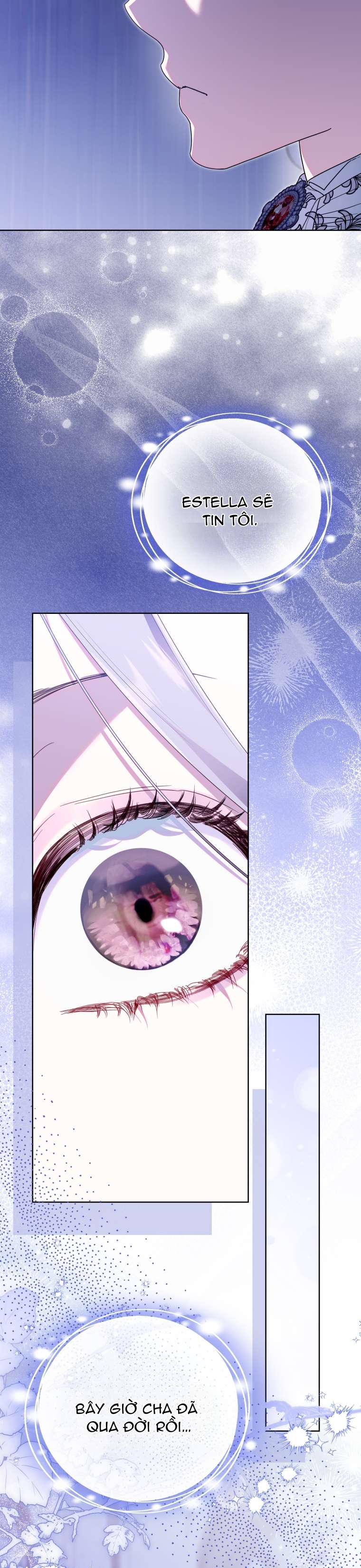 Thà Là Để Tôi Trở Thành Nữ Hoàng Chapter 68 - Next Chapter 69