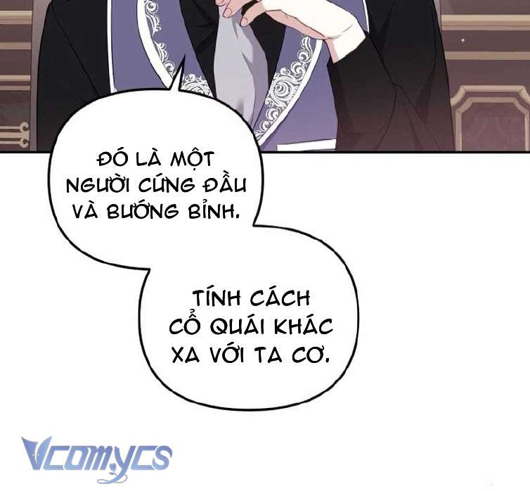 Tôi Được Nuôi Dưỡng Bởi Những Kẻ Phản Diện Chap 68 - Trang 3