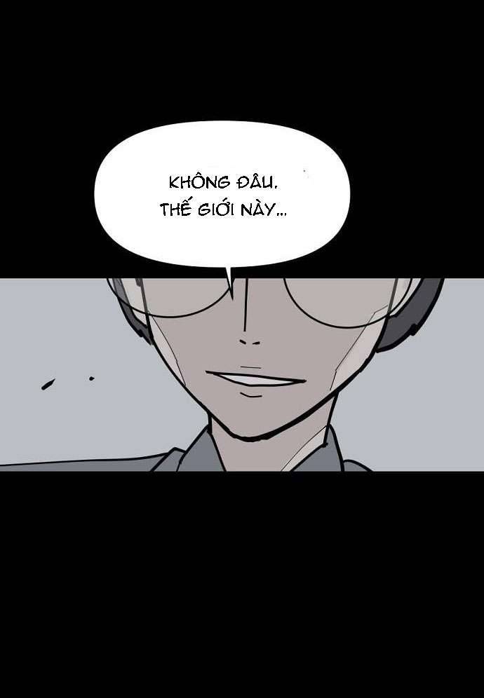 Yêu Không Hồi Kết Chap 8 - Next Chap 9