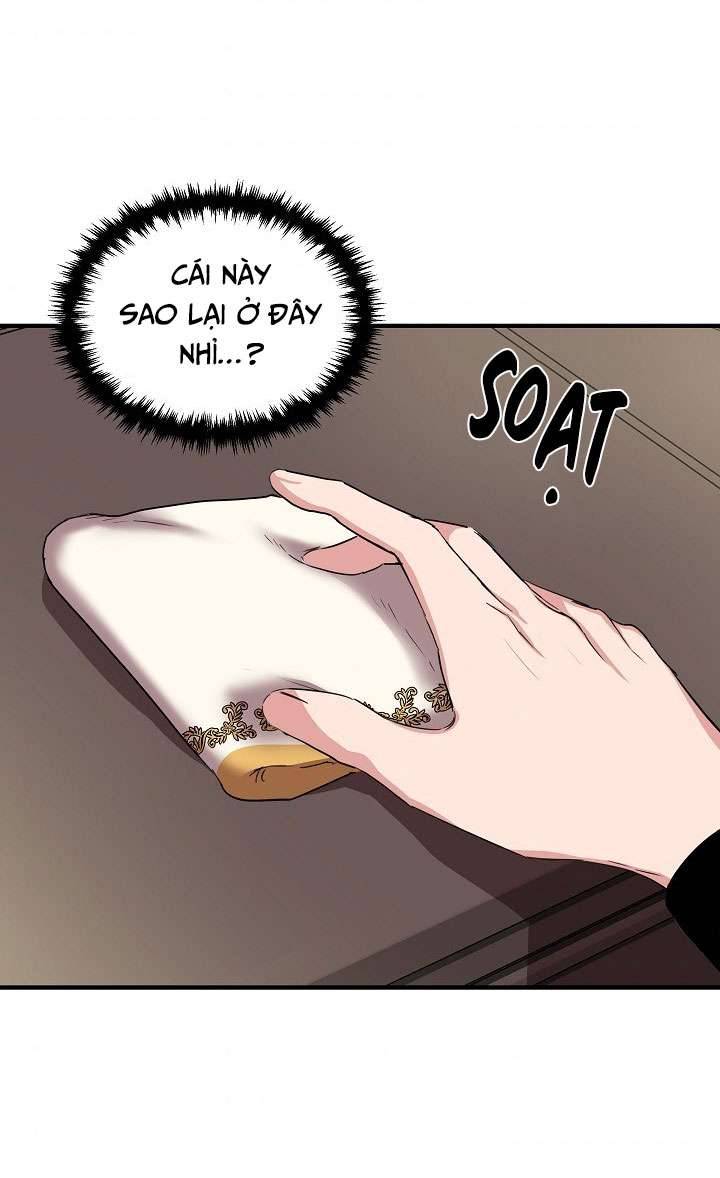 Tôi Không Phải Là Cinderella Chapter 4 - Trang 4