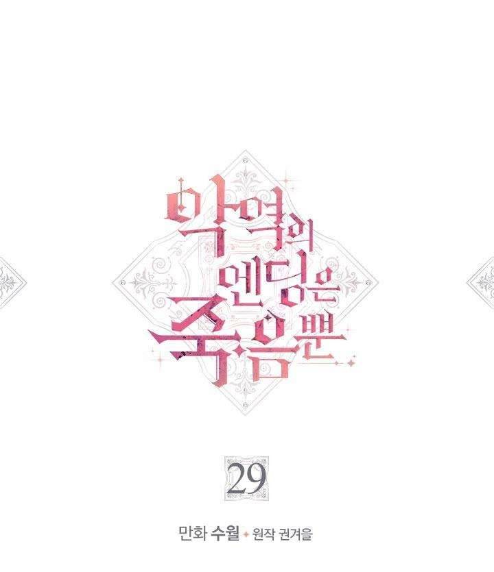 Kết Cục Của Nhân Vật Phản Diện Chỉ Có Thể Là Cái Chết Chapter 29 - Trang 4