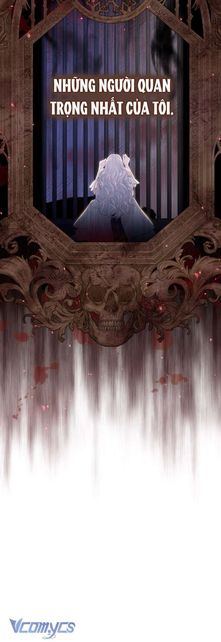 Người Anh Trai Mạnh Nhất Của Tôi Đã Mất Trí Nhớ Chap 1 - Trang 4