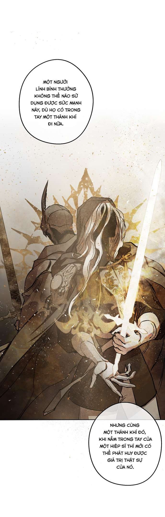 Lời Thú Nhận Của Chúa Tể Bóng Tối Chap 11 - Trang 4