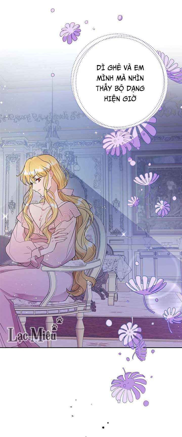 Công Tước Hát Rong Chapter 3 - Trang 3