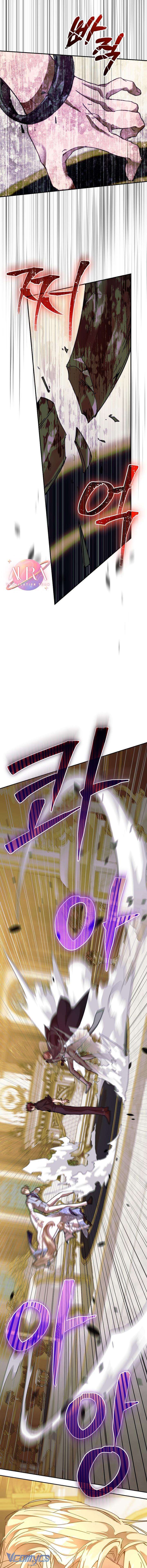 Bảo Mẫu Có Thời Hạn Của Nam Chính Hắc Ám Chap 49 - Next Chap 50