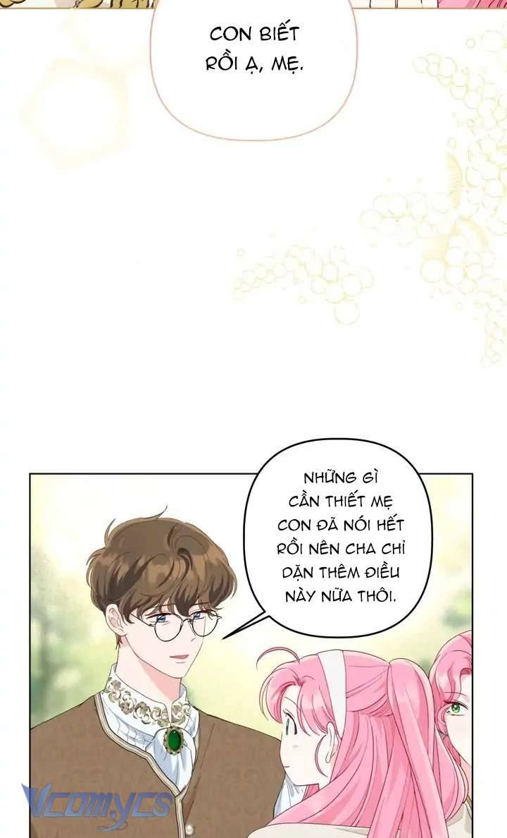 Sự Điều Trị Đặc Biệt Của Tinh Linh Chapter 70 - Trang 4