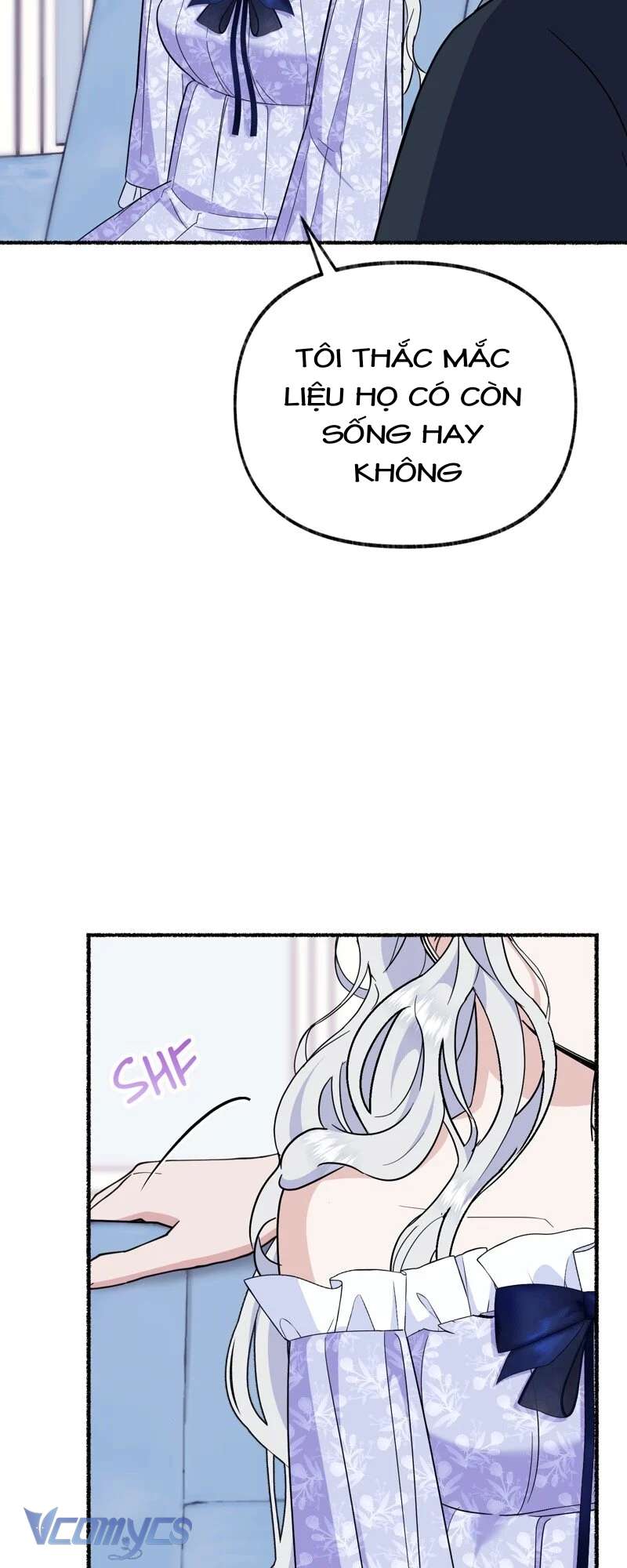 Trở Thành Chú Mèo Ngủ Cùng Bạo Chúa Chapter 23 - Next Chapter 24