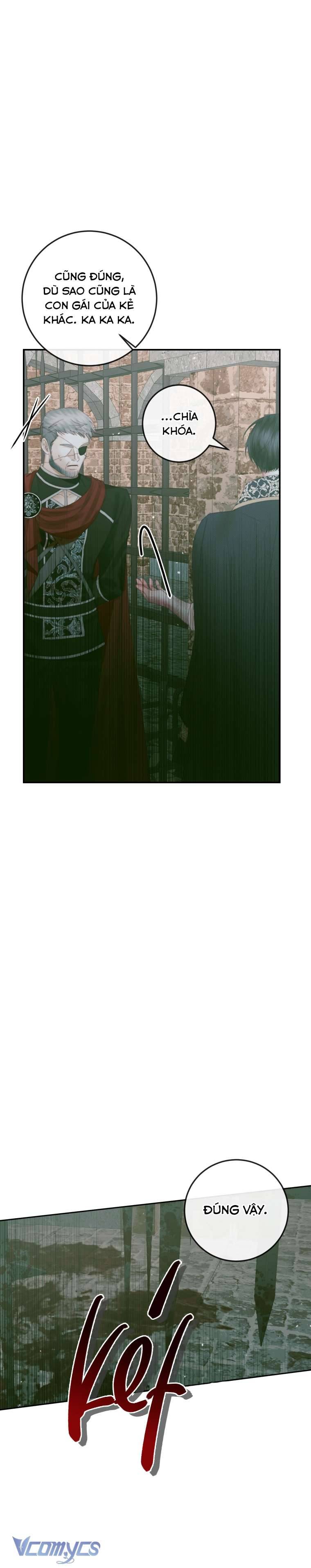 Siren: Trở Thành Gia Đình Của Nhân Vật Phản Diện Chapter 98 - Trang 3