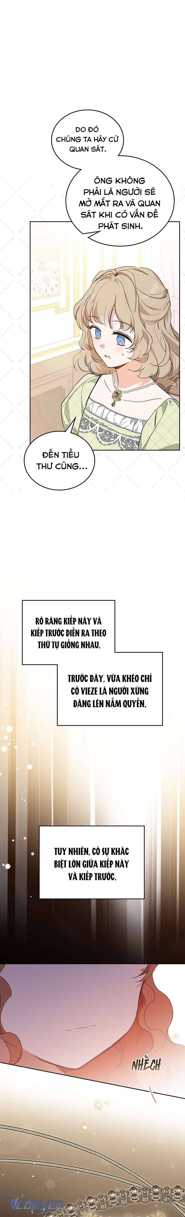 Kiếp Này Nhất Định Làm Gia Chủ Chap 119 - Trang 2