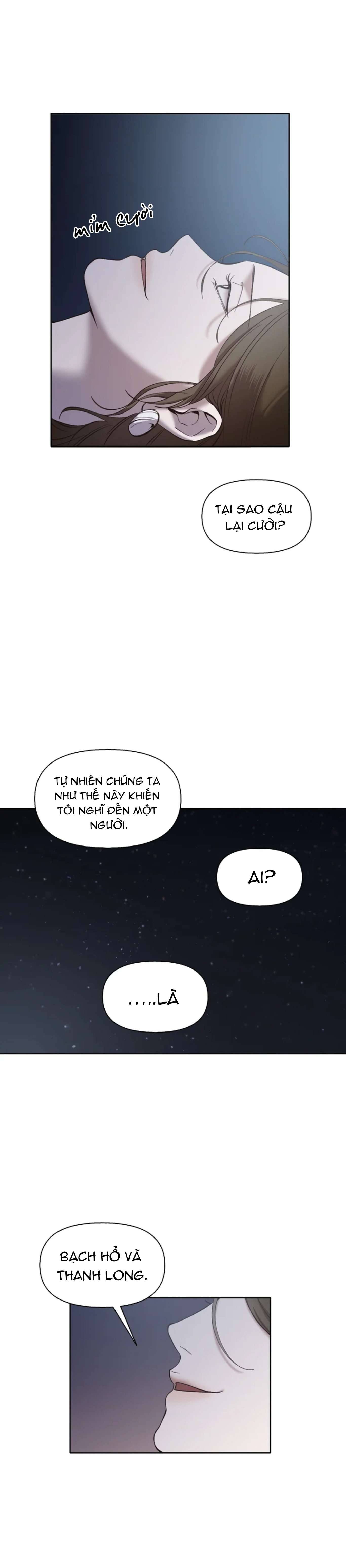 Thanh Xuân Của Chúng Ta Chap 39 - Trang 4