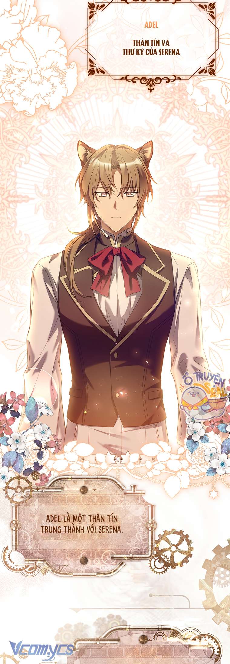 Tôi Đã Tắt Cài Đặt Chế Độ Nhận Thức Nỗi Đau! Chap 2 - Next Chap 3