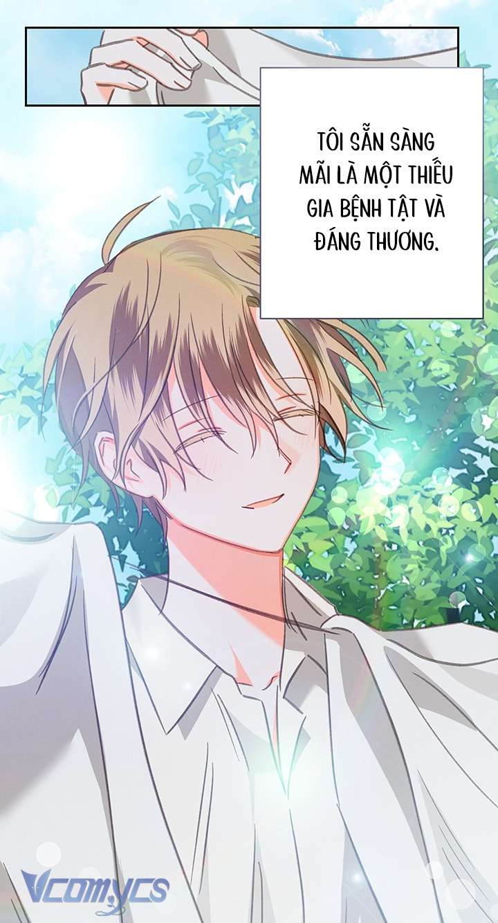 Sống Sót Như Một Hầu Gái Trong Trò Chơi Kinh Dị Chapter 60 - Next Chapter 61