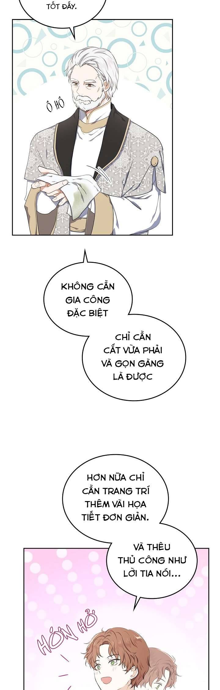 Kiếp Này Nhất Định Làm Gia Chủ Chap 19 - Trang 2