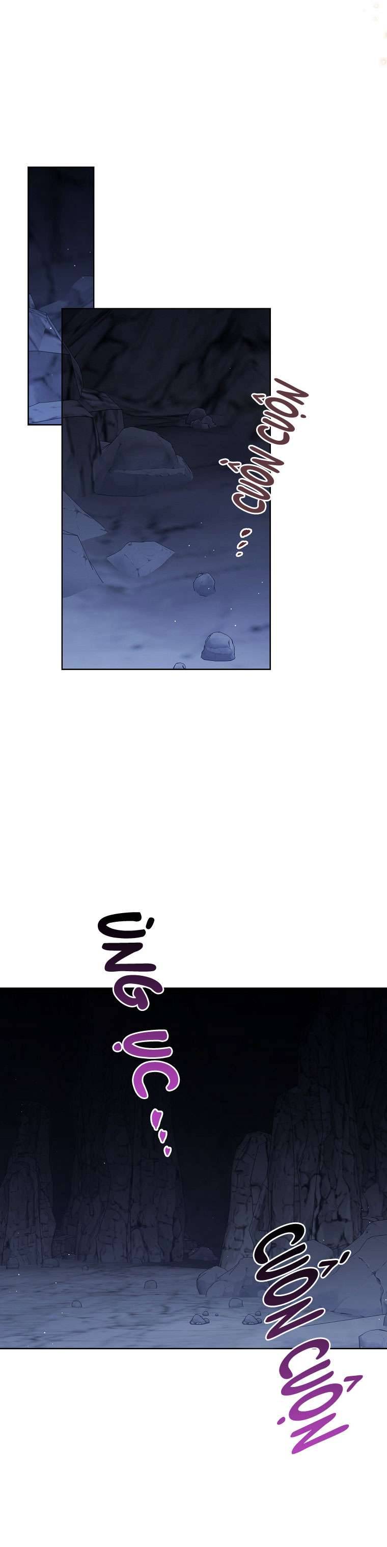 Vương Miện Lục Bảo Chap 71 - Trang 2