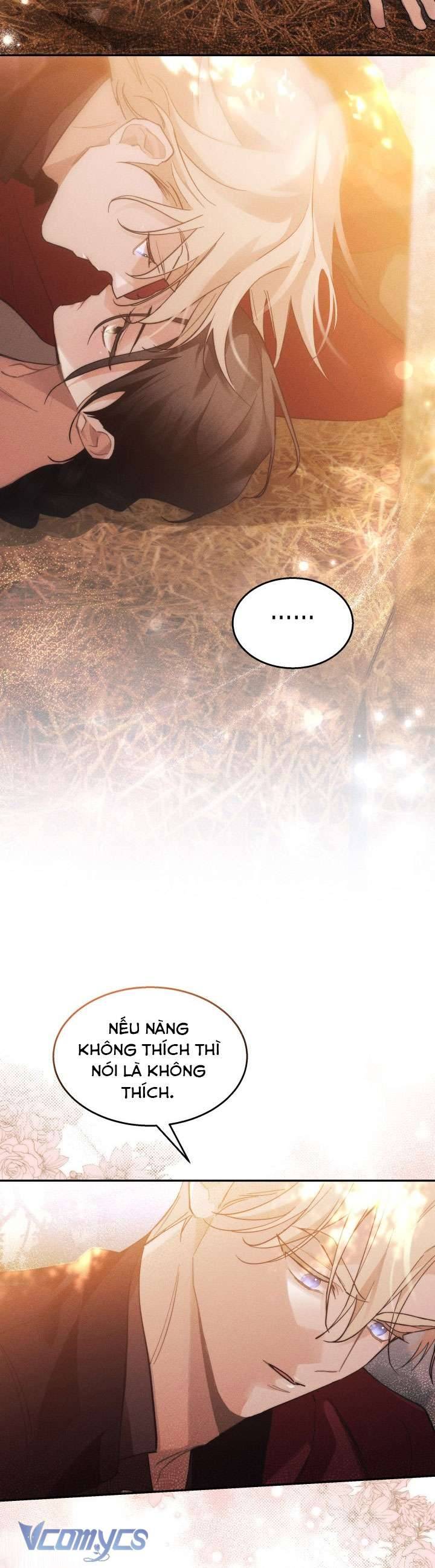 Tiếng Trống Vang Dội Chapter 16 - Trang 4