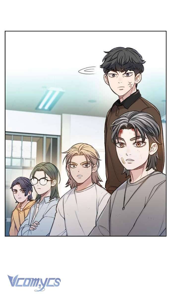 Trăng Tối: Thành Phố Xám (HYBE) Chap 10 - Trang 2