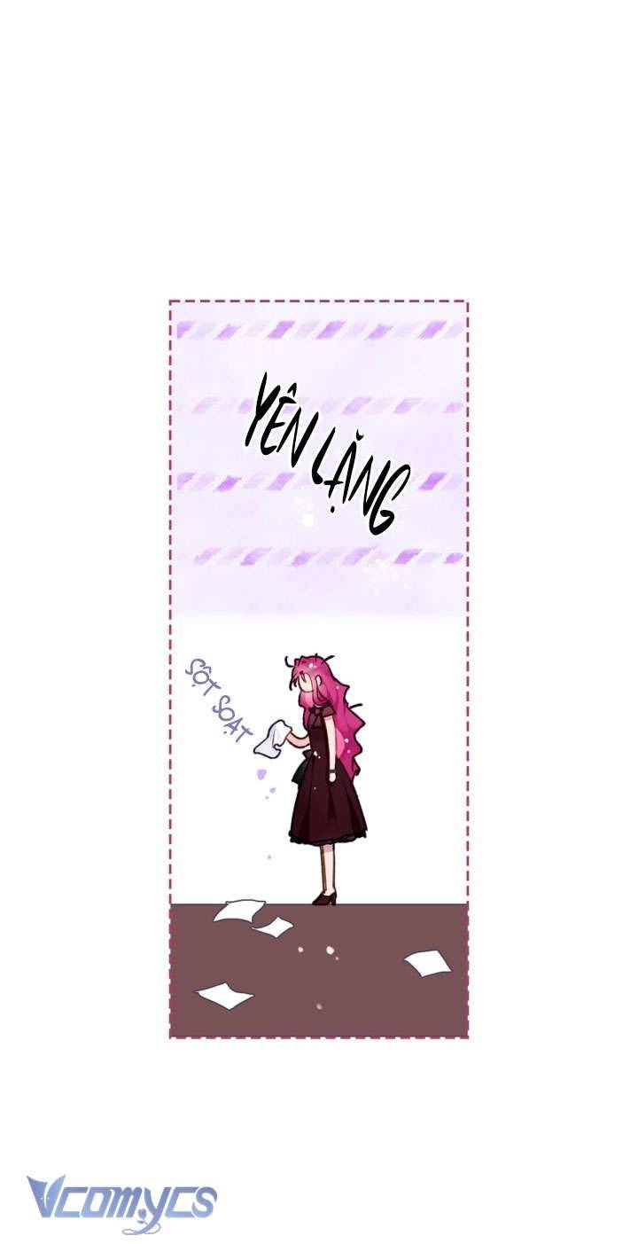 Kết Cục Của Nhân Vật Phản Diện Chỉ Có Thể Là Cái Chết Chapter 107 - Trang 4