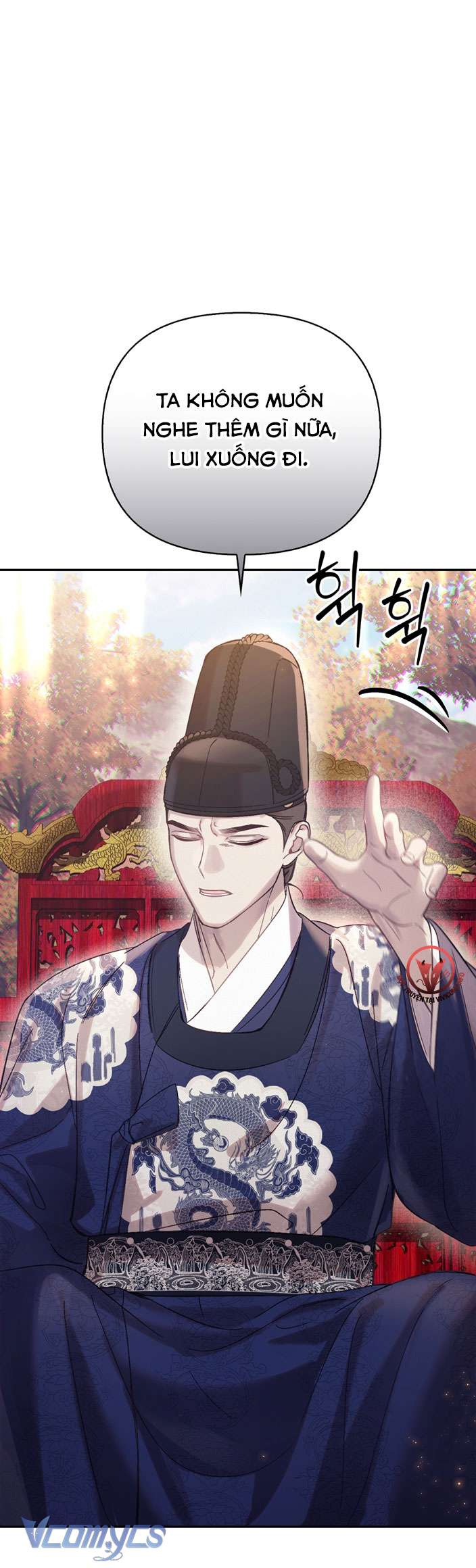 [18+] Tiết Học Bí Mật Của Trung Điện Chap 18 - Next Chap 19