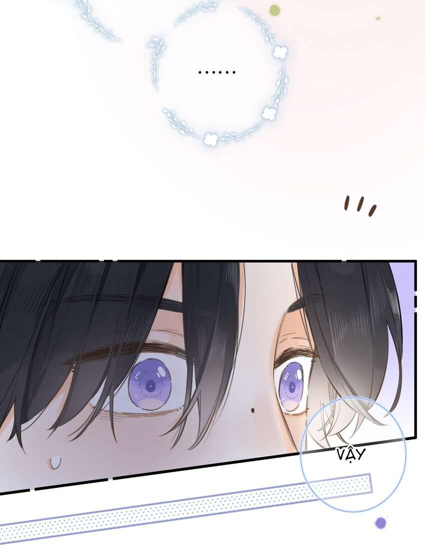 Ánh Sao Phiêu Linh Trong Nước Chapter 64 - Next Chapter 65