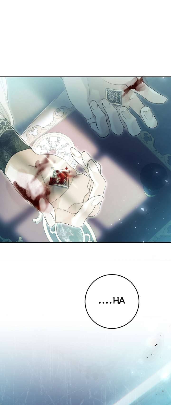 Ác Nữ Chỉ Là Một Con Rối Chap 67 - Trang 2