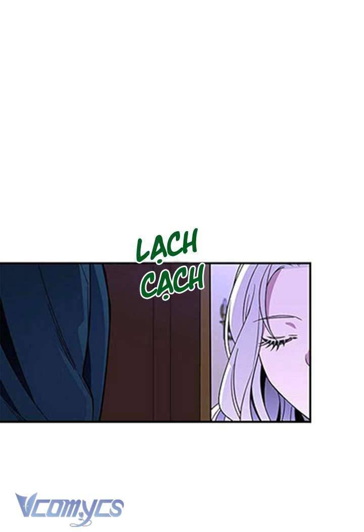 Chồng Yêu, Tôi Đây Bãi Công! Chap 12 - Trang 3