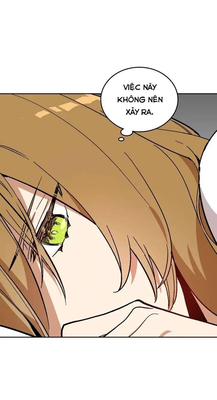 Vị Hôn Thê Khế Ước Của Công Tước Chapter 64 - Trang 4