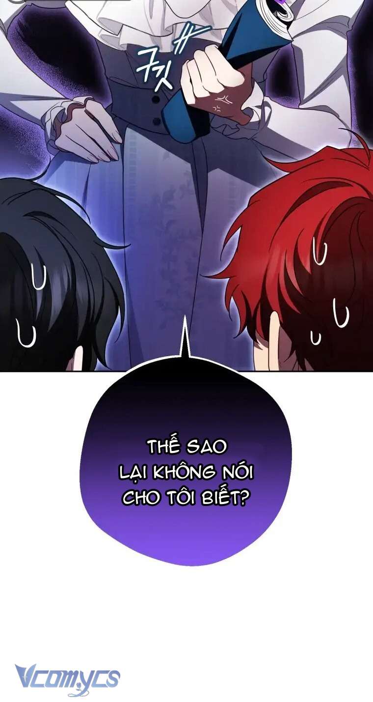 Được Yêu Thương Mà Còn Ngại Ngùng Sao! Chap 74 - Trang 2