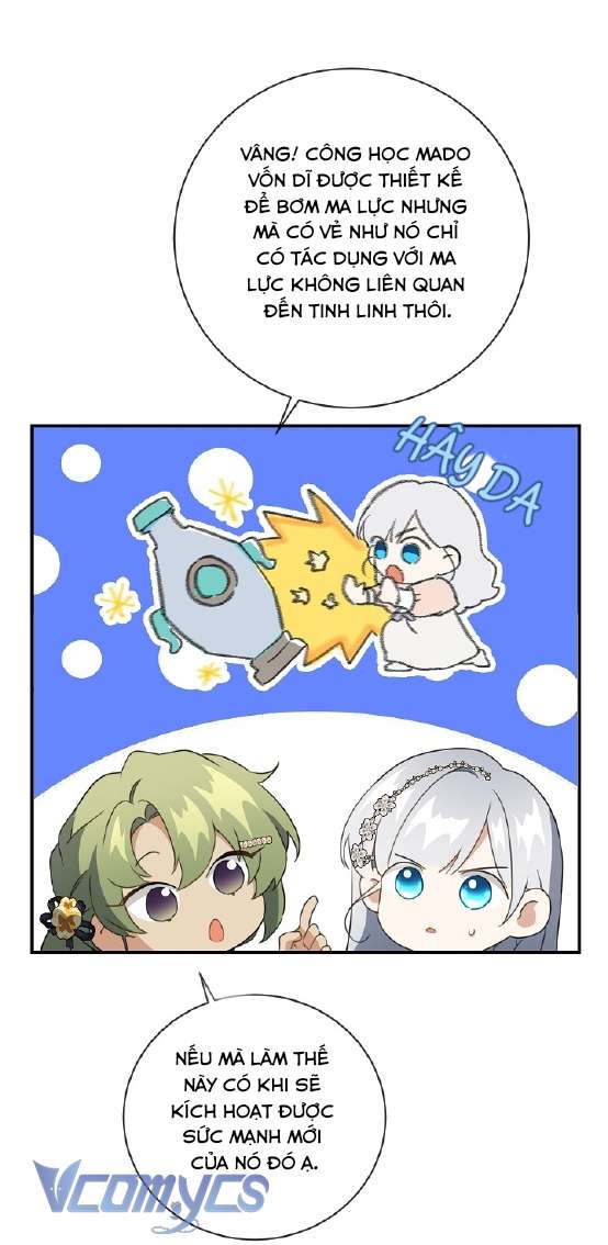 Lại Một Lần Nữa Hướng Về Ánh Sáng Chap 76 - Next Chap 77