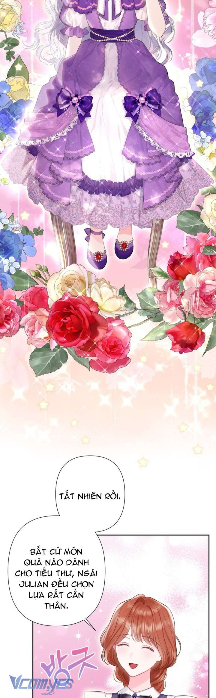 Người Anh Trai Mạnh Nhất Của Tôi Đã Mất Trí Nhớ Chap 3 - Next Chap 4