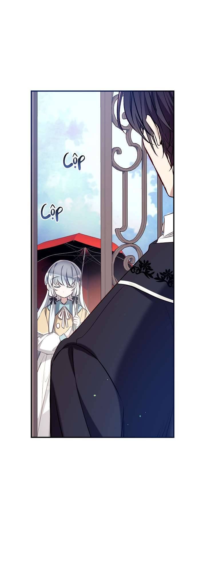 Chúng Ta Có Thể Trở Thành Một Gia Đình Được Không? Chap 65 - Trang 2