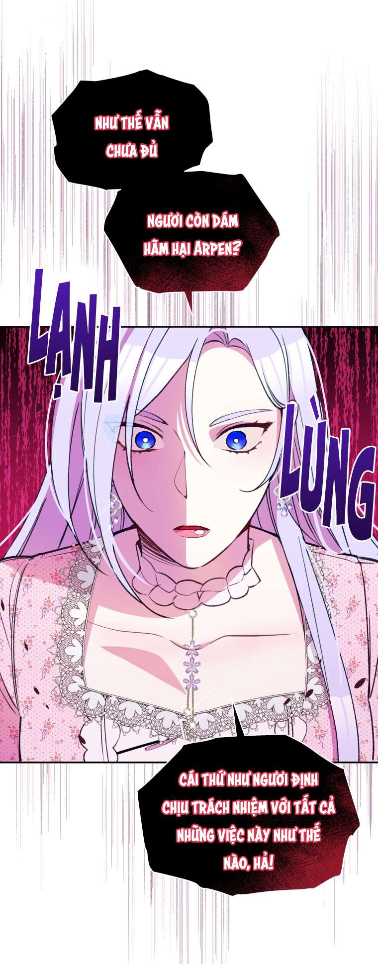 Người Bảo Hộ Của Bạo Quân Là Ma Nữ Tàn Độc Chap 50 - Next Chap 51