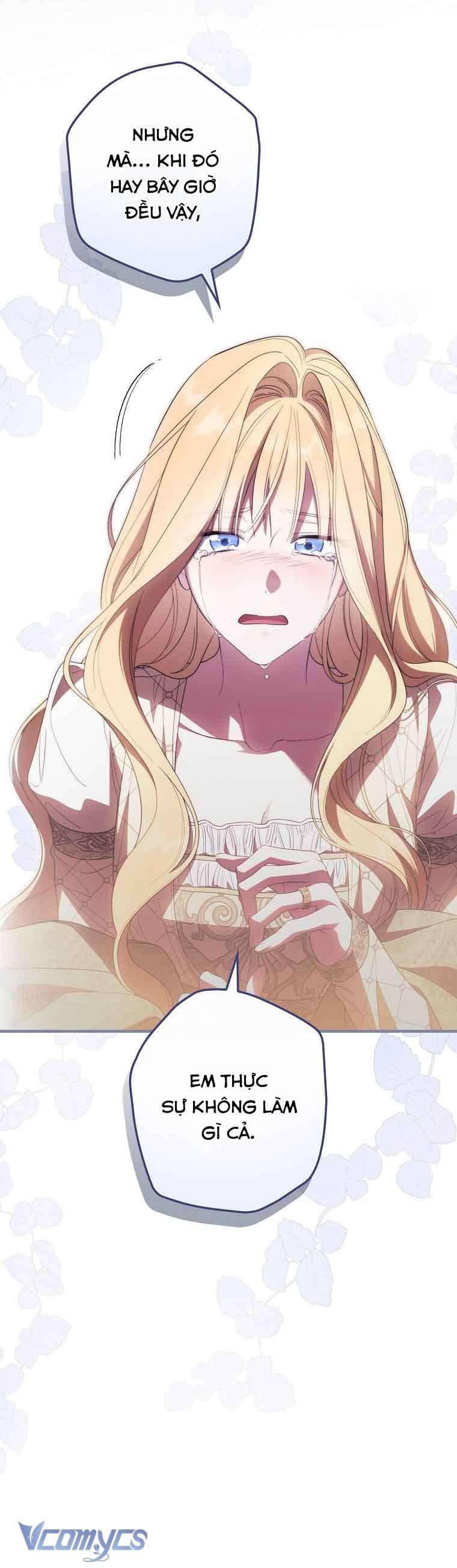 Phương Pháp Khiến Phu Quân Đứng Về Phía Tôi Chapter 72 - Next Chapter 73