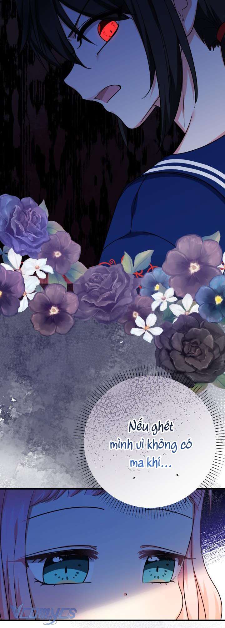 Tiểu Thư Tích Tiền Đi Bụi Chapter 30 - Trang 4