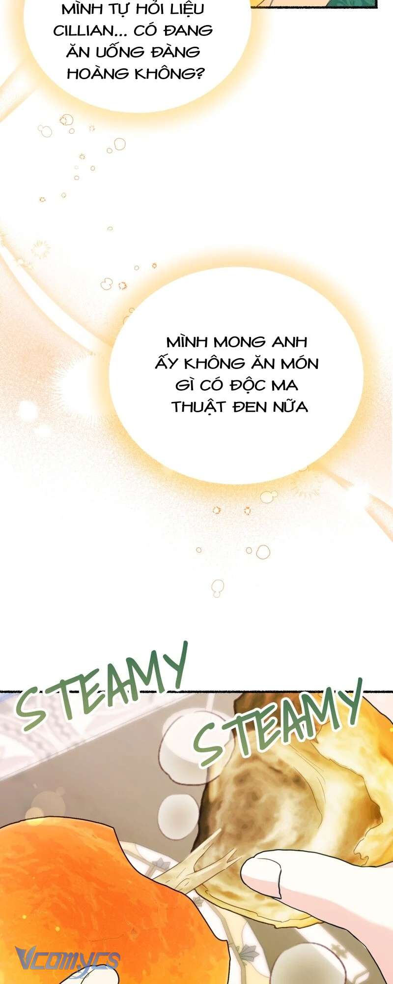 Trở Thành Chú Mèo Ngủ Cùng Bạo Chúa Chapter 24 - Next Chapter 25