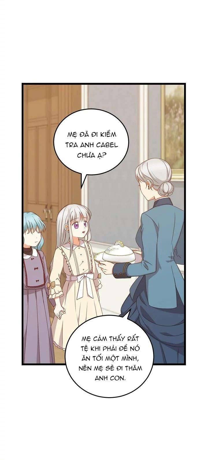 Cẩn Thận Với Các Anh Trai Đấy! Chap 24 - Trang 2