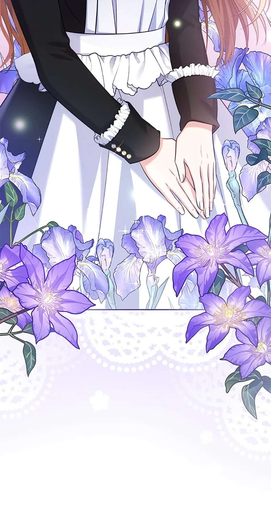 Hầu Gái Trong Trò Chơi Harem Ngược Muốn Nghỉ Việc Chapter 1 - Trang 4