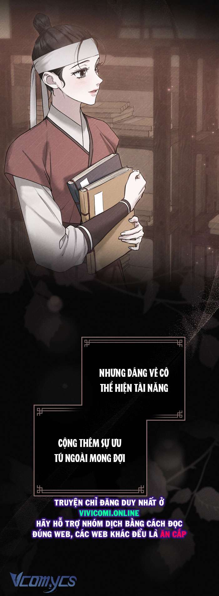 [18+] Đêm Giông Bão Chap 38 - Trang 2