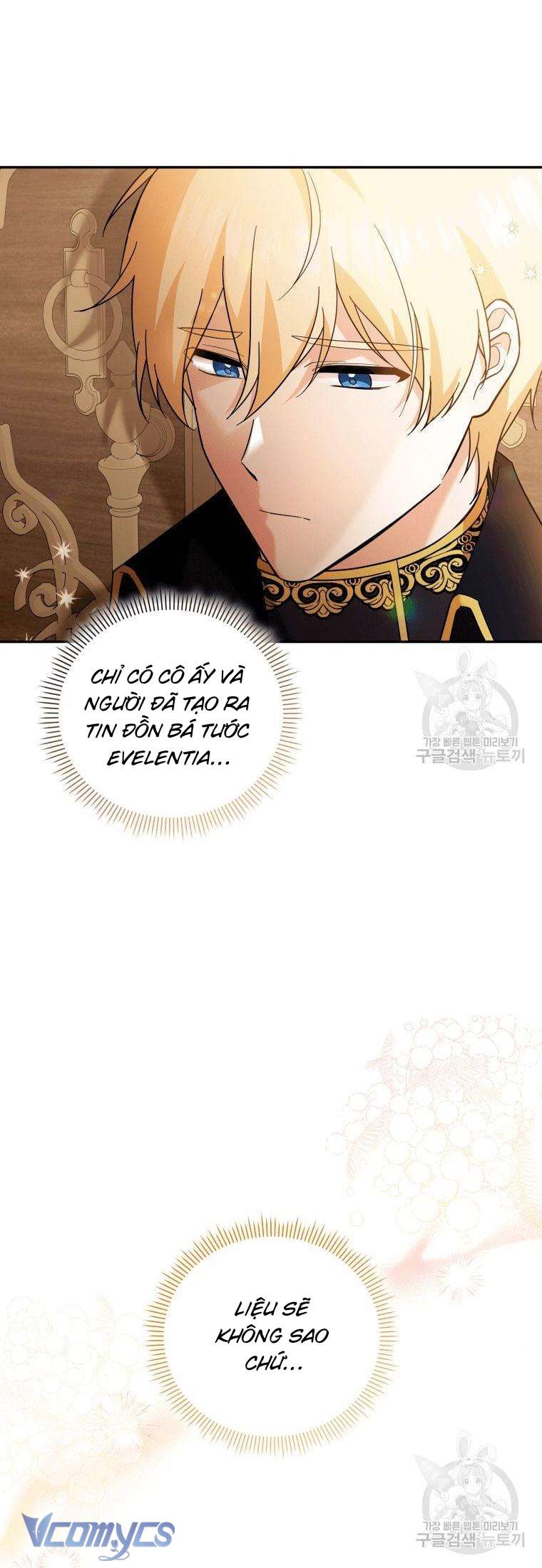 Kế Hoạch Trả Thù Chap 21 - Trang 2