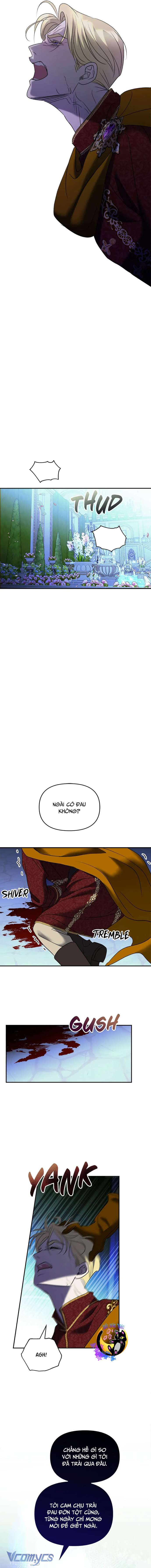 Ta đã chết như thế nào Chap 25 - Next Chap 26