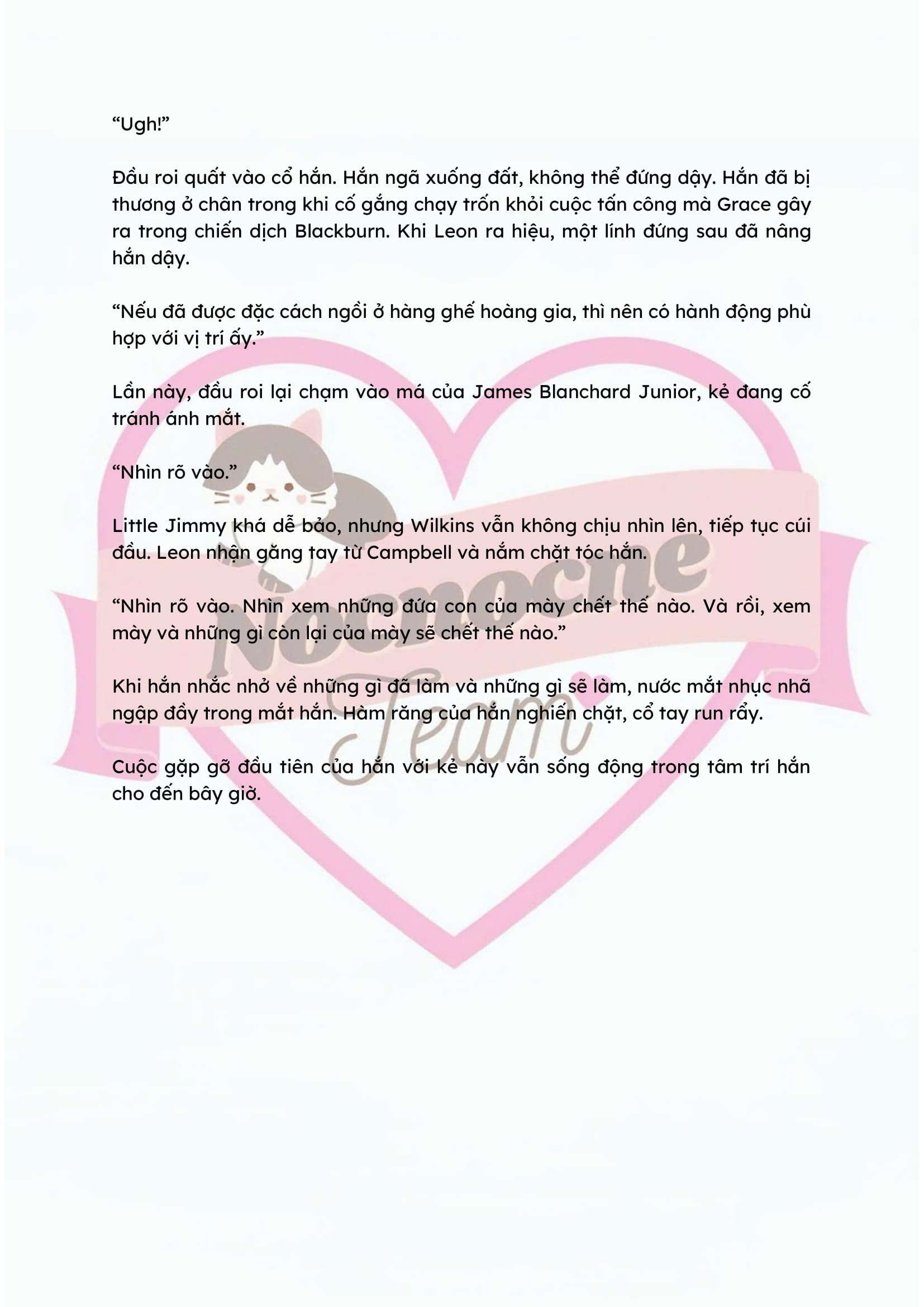 [NOVEL] HÃY CẦU XIN TÔI ĐI Chap 165 - Trang 2