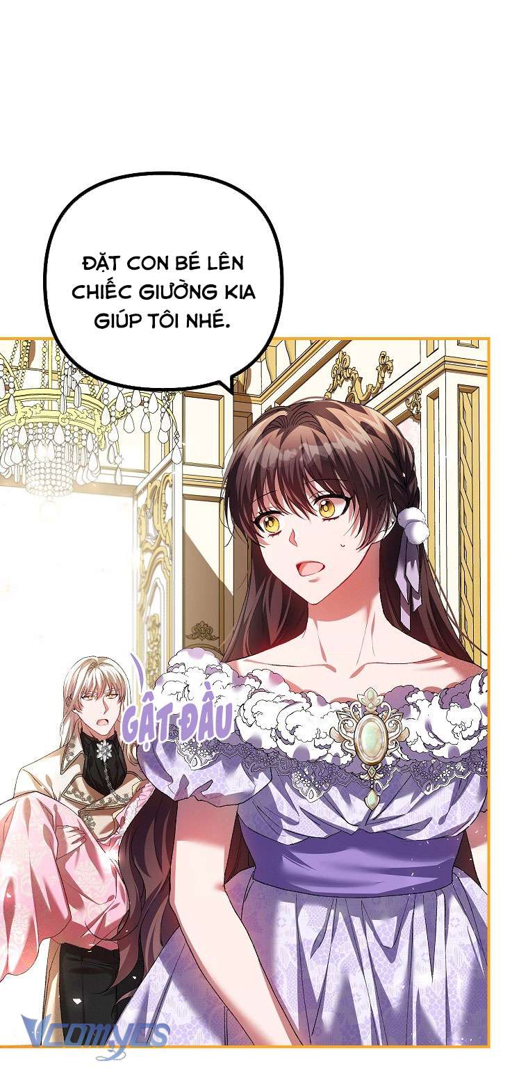 Thời Gian Của Nhân Vật Phụ Có Giới Hạn Chapter 31 - Trang 4