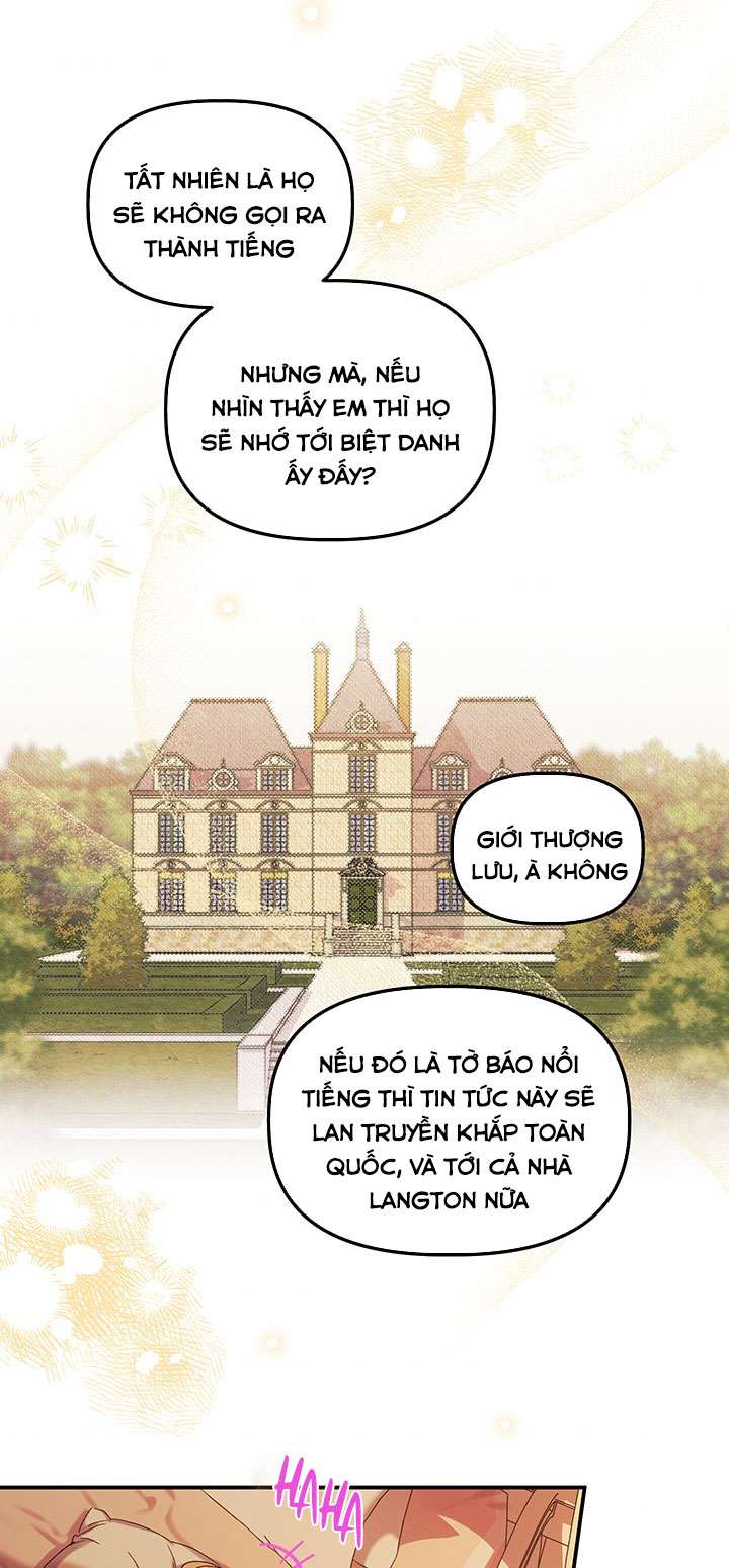 May Mắn Hay Bất Hạnh Chap 68 - Next Chap 69