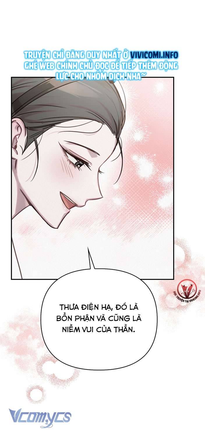 [18+] Tiết Học Bí Mật Của Trung Điện Chap 22 - Next Chap 23
