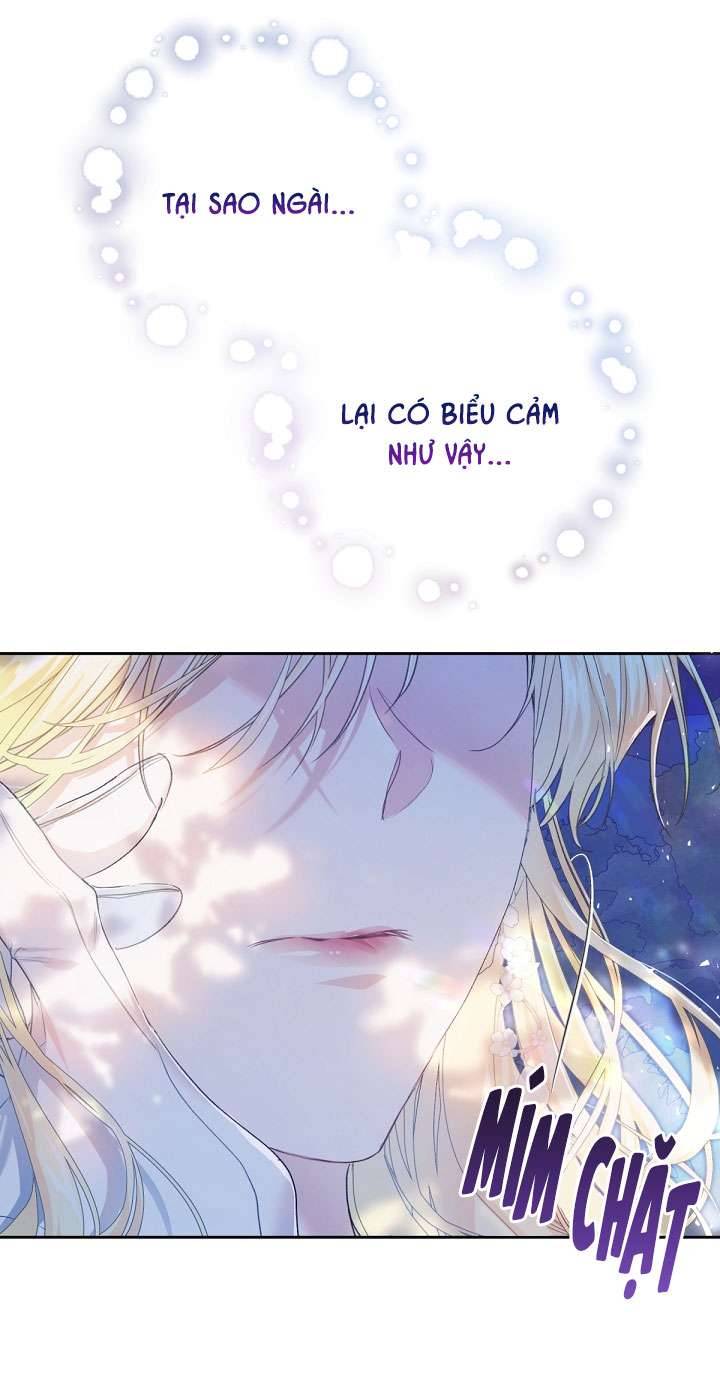 Ác Nữ Chỉ Là Một Con Rối Chap 49 - Trang 2