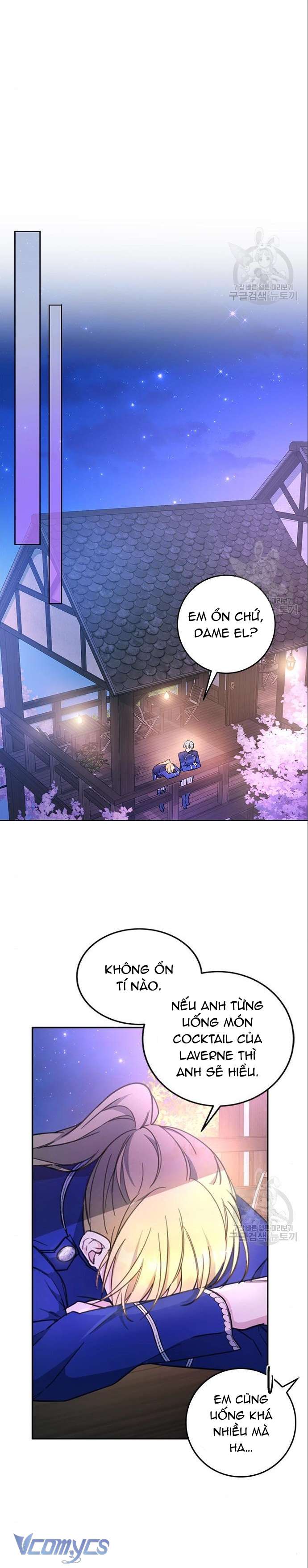 Làm Thế Nào Để Ăn Chủ Nhân Chapter 7 - Trang 3