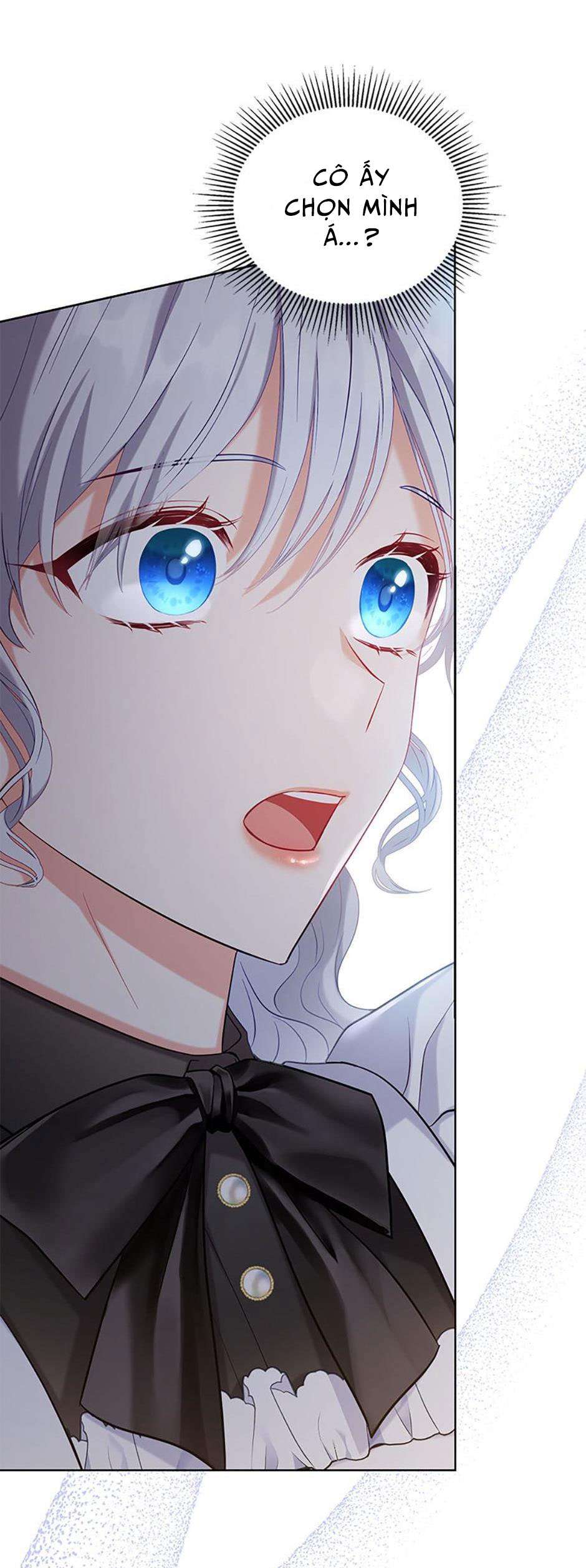 Hầu Gái Trong Trò Chơi Harem Ngược Muốn Nghỉ Việc Chapter 3 - Trang 4