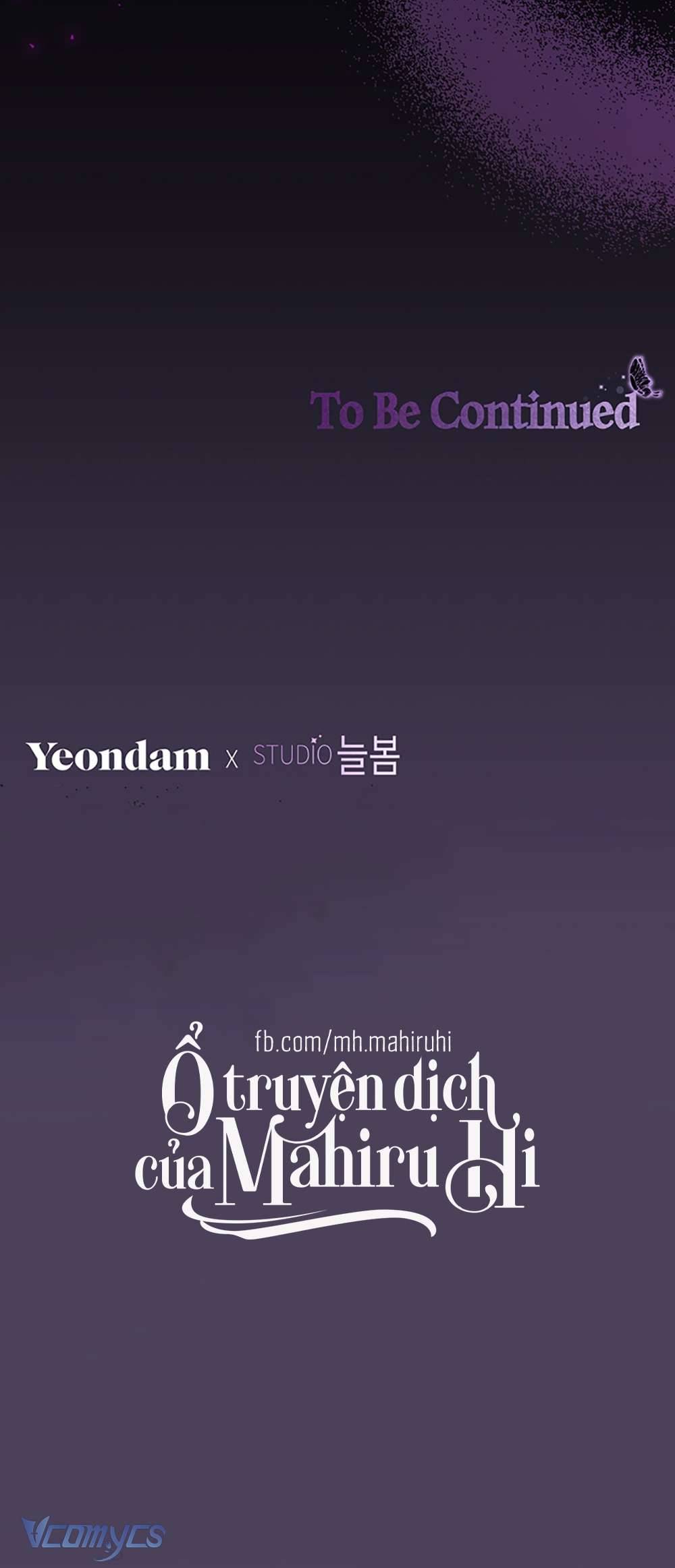 Trở Thành Tình Địch Của Các Nam Chính Chapter 75 - Next Chapter 76