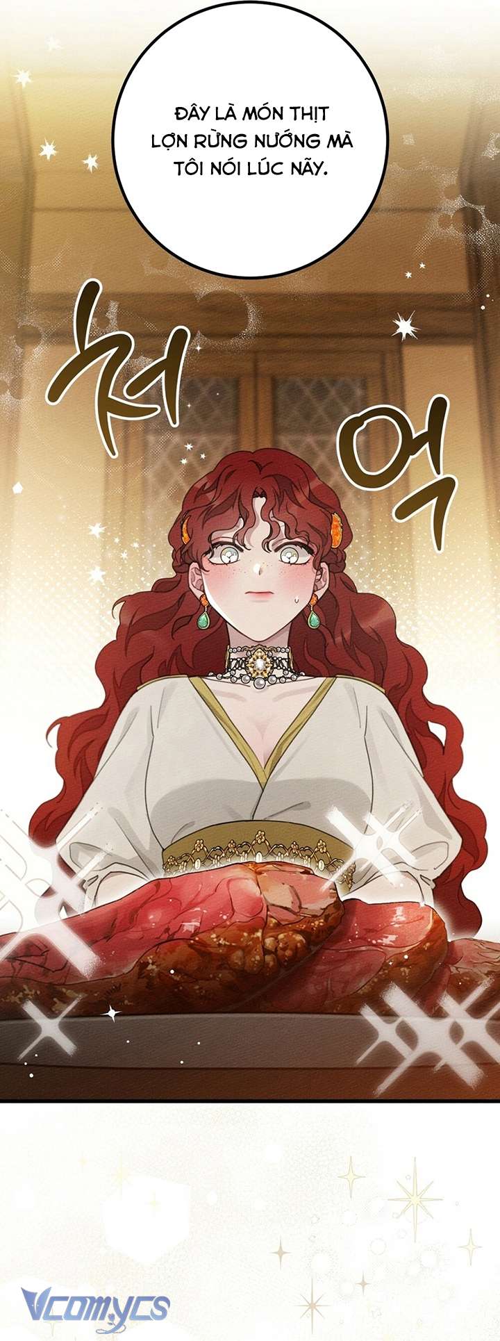 Dưới Bóng Cây Sồi Chap 48 - Trang 3