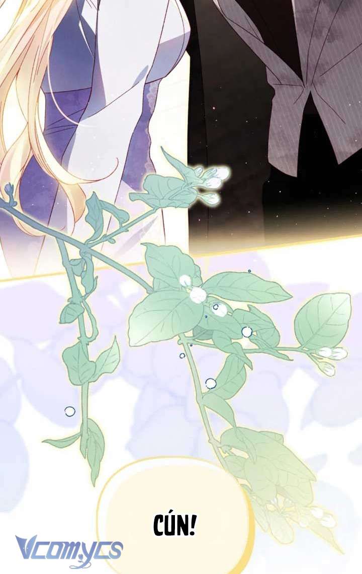 Nuôi vị hôn phu bằng tiền bạc. Chap 31 - Trang 2