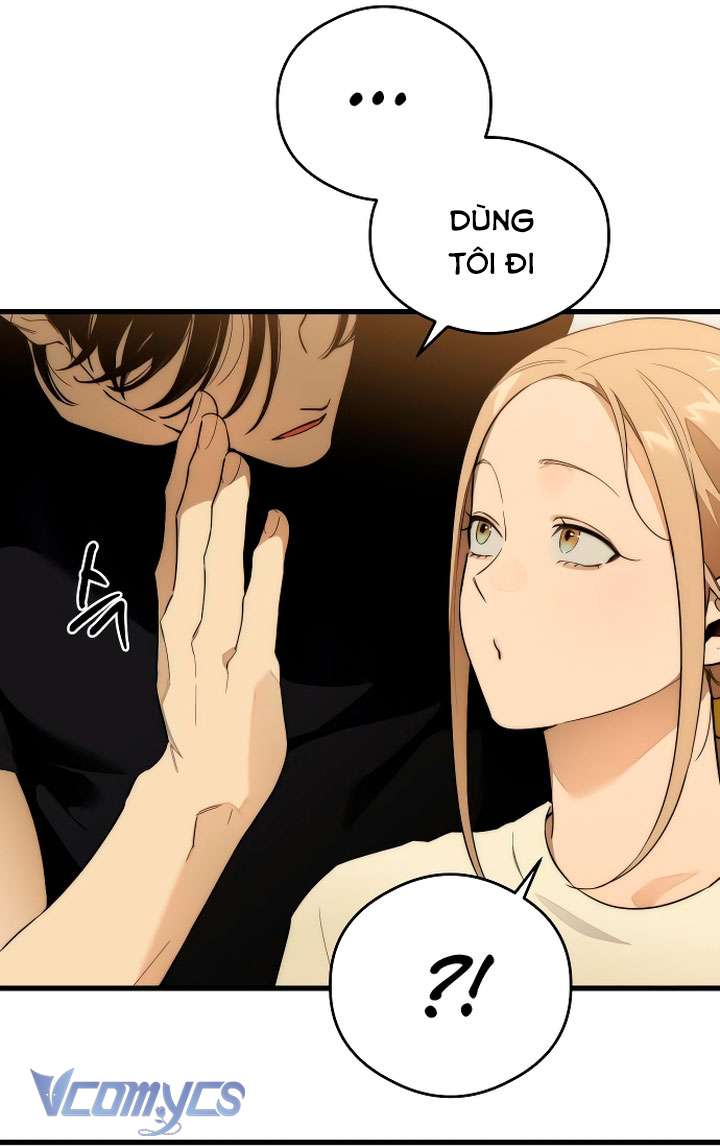 [18+] Mong Ước Của Ác Quỷ Chap 23 - Trang 2